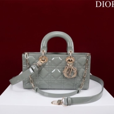 Christian Dior My Lady Bags